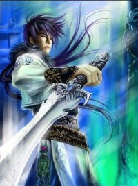 緋語作品集